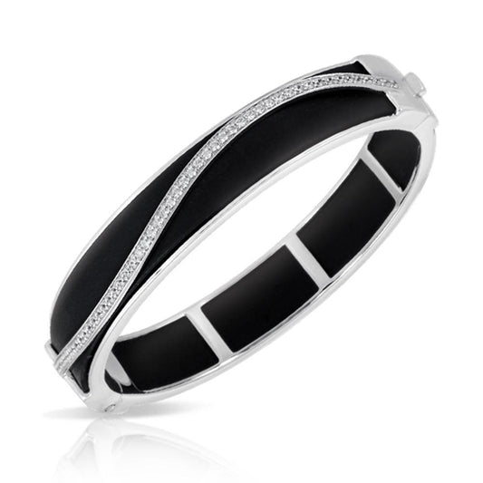 Enrapture bølget armring