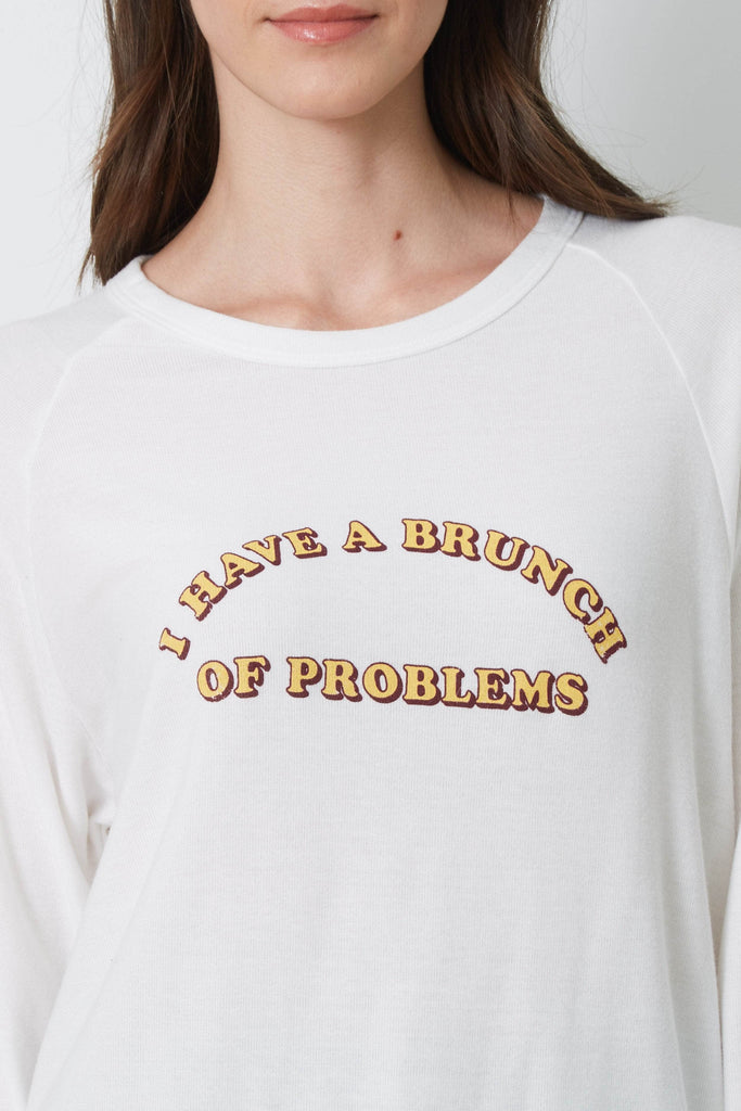 Dave I have a brunch of problems