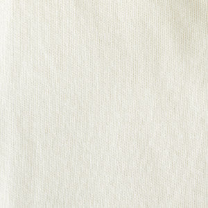 Full Zip Cotton/Cashmere Hoodie