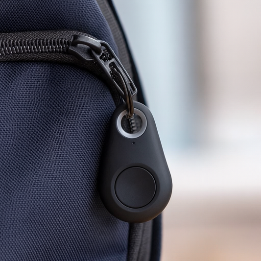 GPS Tracker | Real-Time Location Updates with Durable Design 0