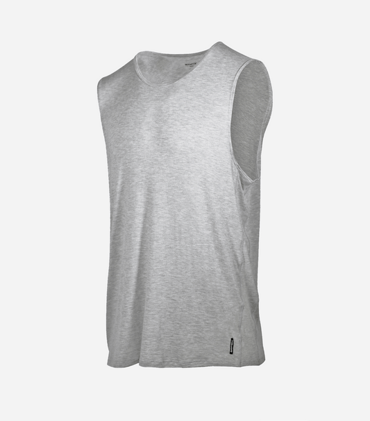 Réservoir Bamboo Aerotech - Gris chiné