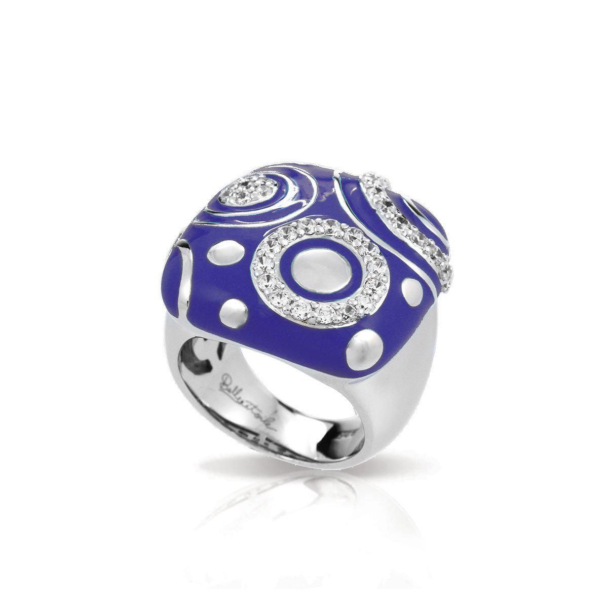 Galakse-ring