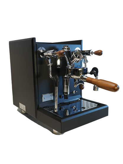 Turin Gallatin V HX Espresso Machine with PID