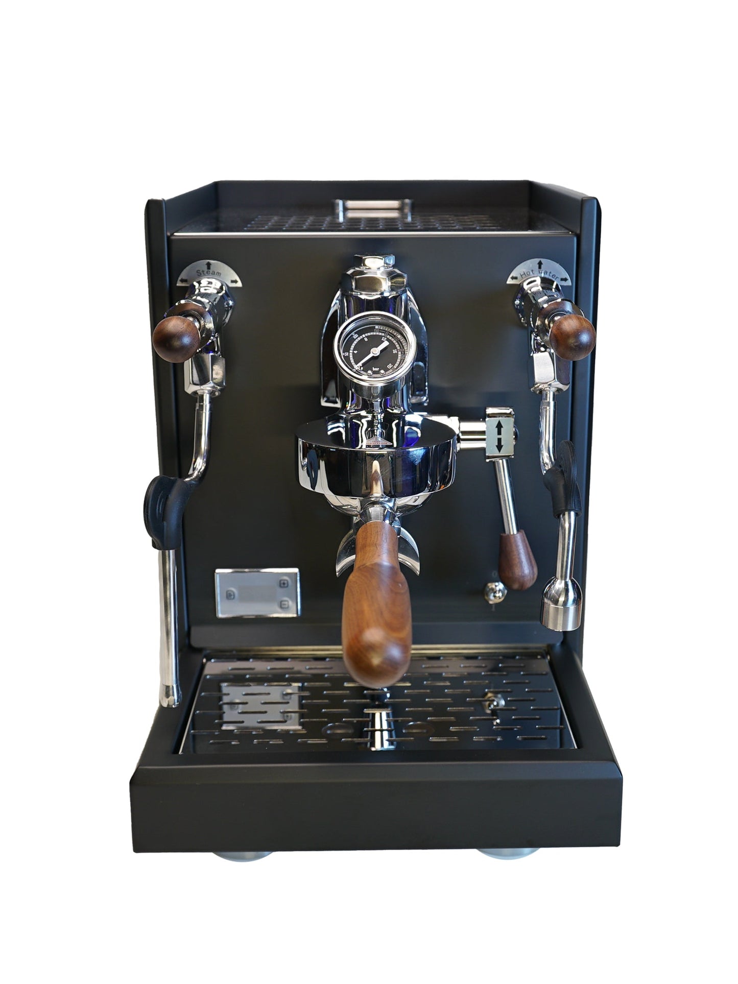 Turin Gallatin V HX Espresso Machine with PID