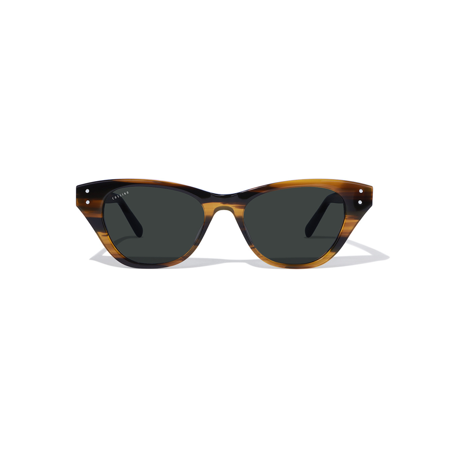 Belize Gato Acetate Sunglasses