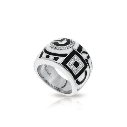 Geometrisk ring