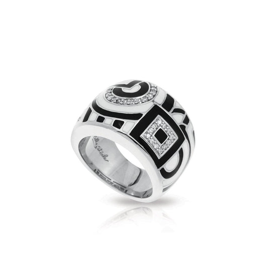 Geometrisk ring