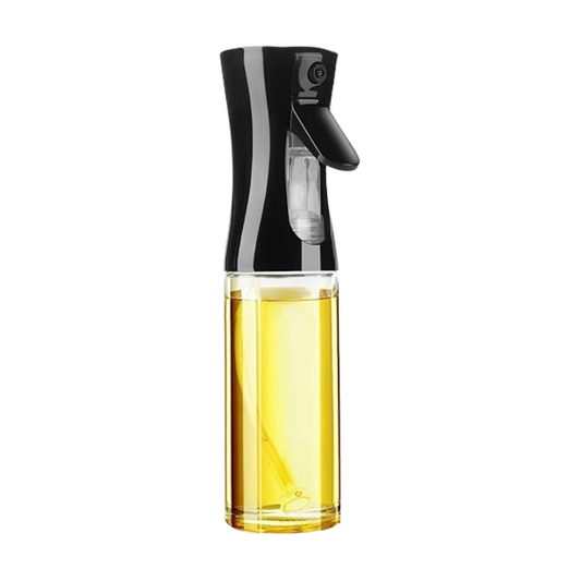 Glass Oil Spray Bottle | Eco-Friendly Design for Precise Dispensing 0