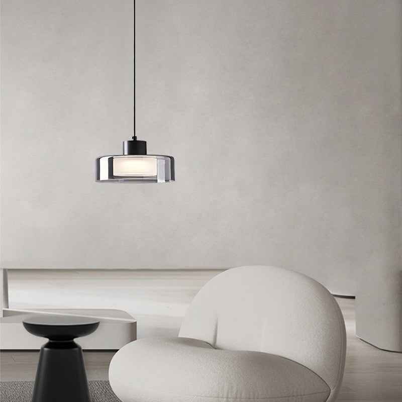 Glass Pendant Lamp | Contemporary Design for Kitchen Pendant Lighting 4