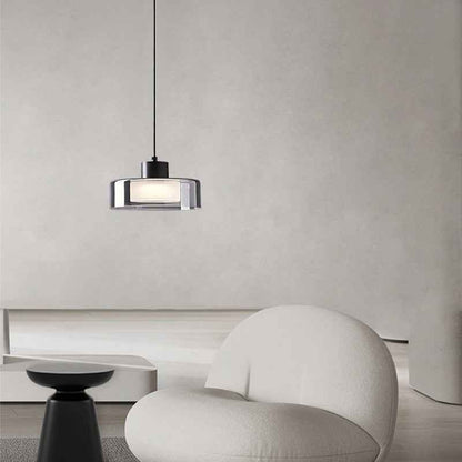 Glass Pendant Lamp | Contemporary Design for Kitchen Pendant Lighting 4