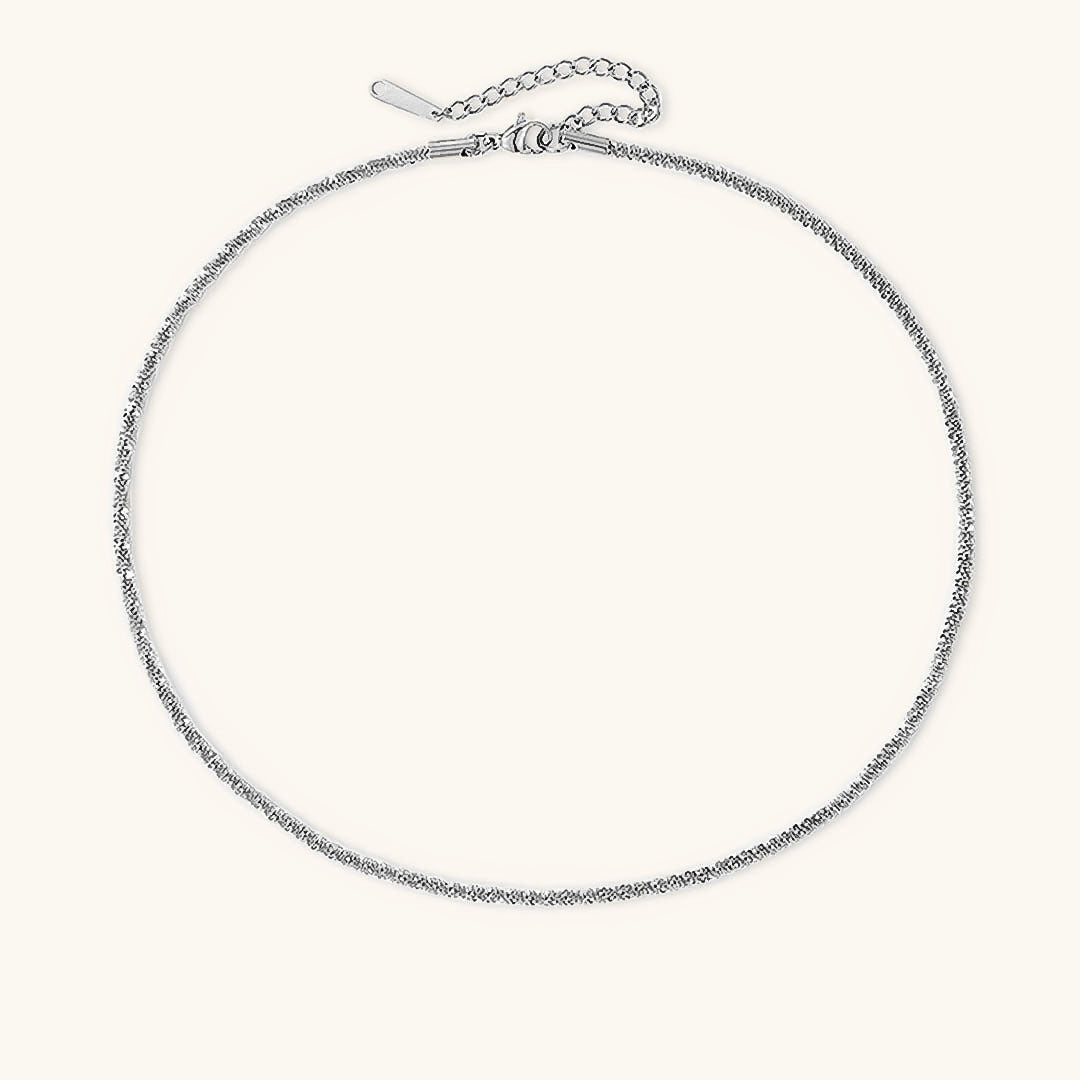 Gold Chain Necklace | Durable Stainless Steel-Plated with Elegant Design 5