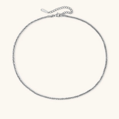 Gold Chain Necklace | Durable Stainless Steel-Plated with Elegant Design 5
