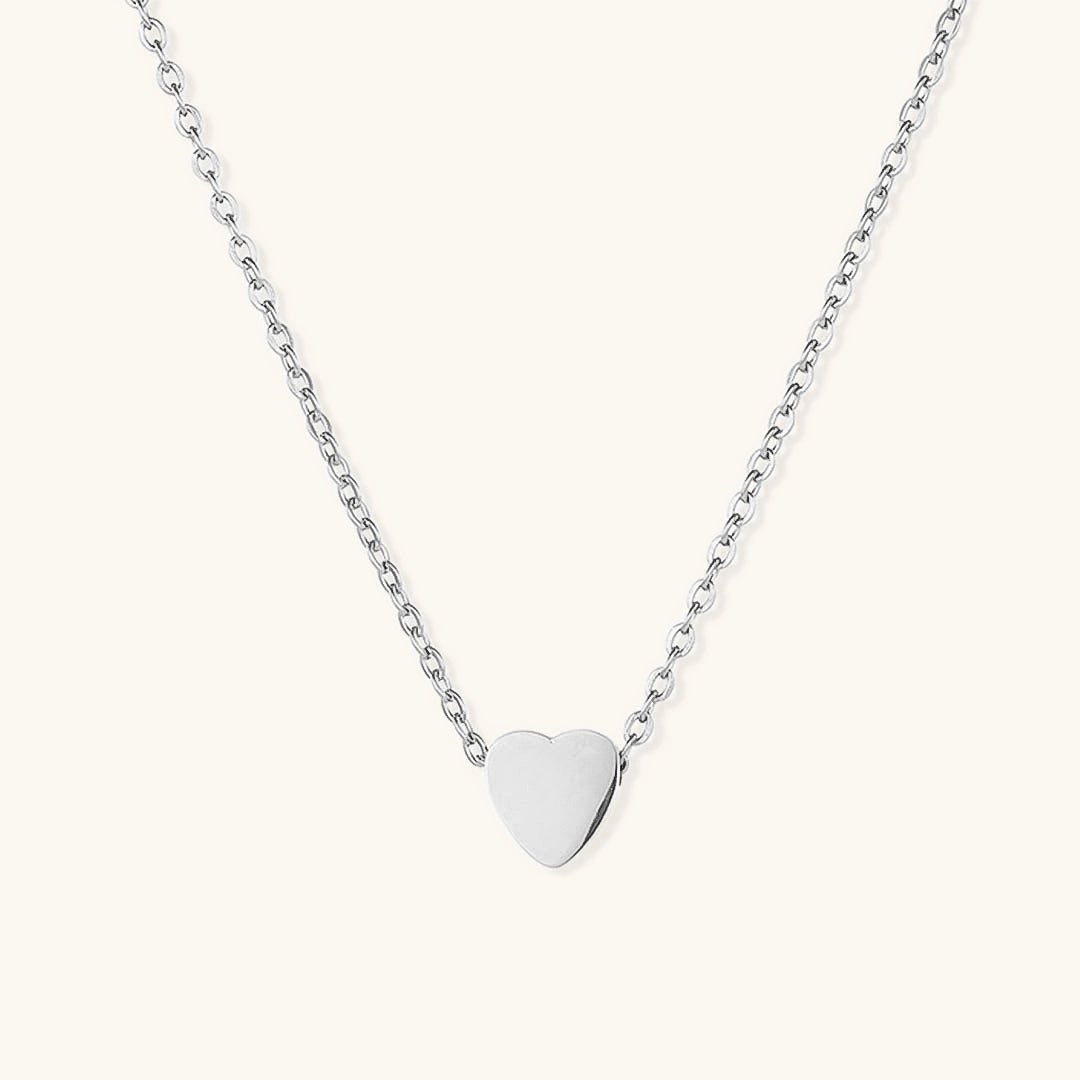 Gold Chain Necklace | Hypoallergenic 18k Gold-Plated Design 3