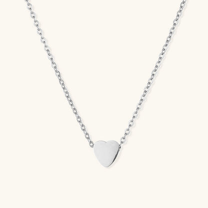 Gold Chain Necklace | Hypoallergenic 18k Gold-Plated Design 3