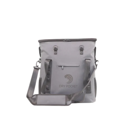 Cooler flutuante impermeável