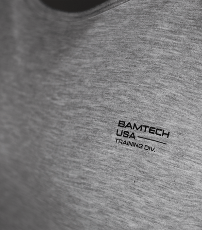 Serbatoio Bamboo Aerotech - Divisione Allenamento Nero
