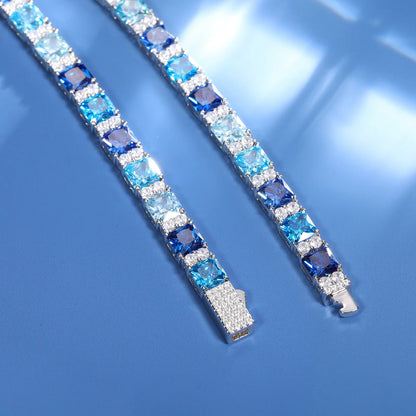 Bransoletka Azure Brilliance Guerilla Choice