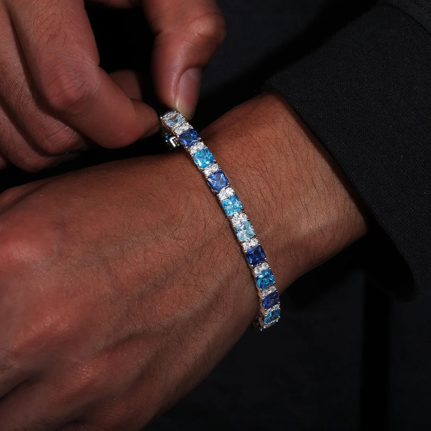 Bransoletka Azure Brilliance Guerilla Choice