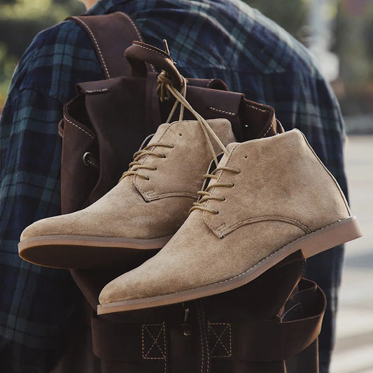 BASTION | Botas Chelsea