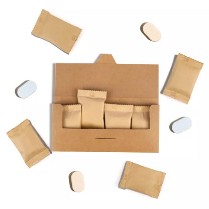 Eco Tab - Ricarica Sapone per Mani