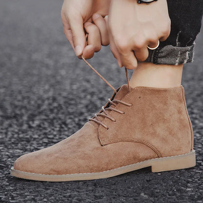 BASTION | Chelsea Boots