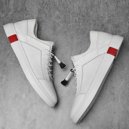 LUCA | Leather Street Shoes