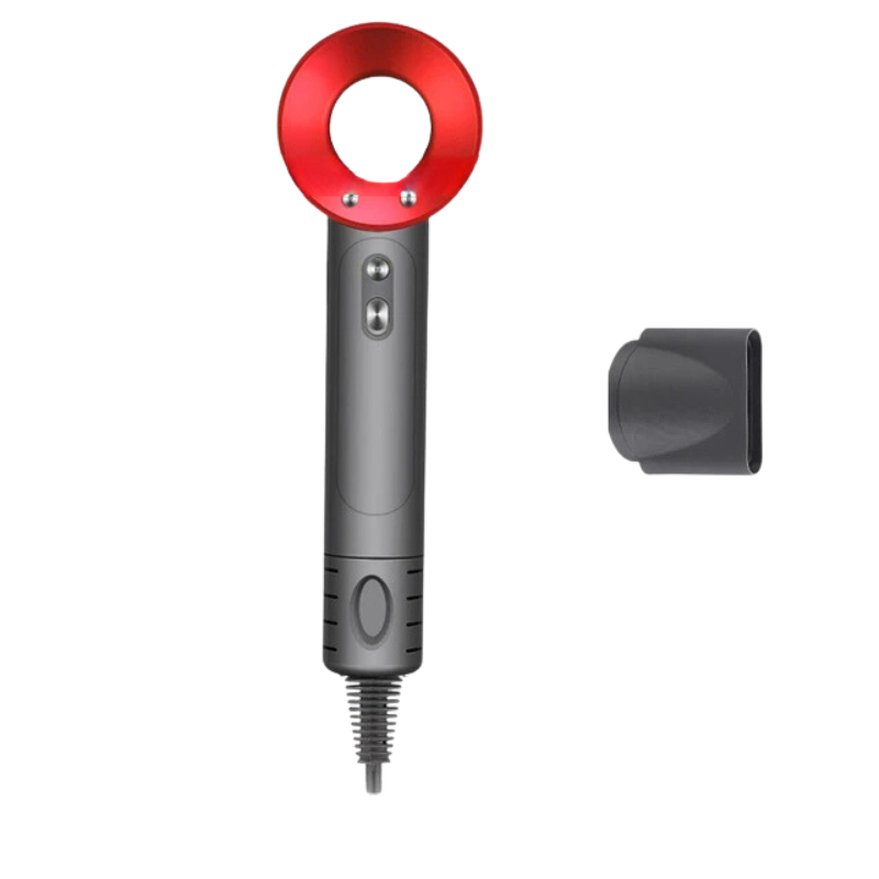 Hair Dryer | High-Speed Ion Technology for Quick, Frizz-Free Drying 3
