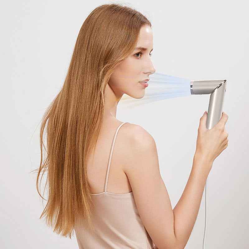 Hair Styler Set | Fast Drying with Hot and Cold Air Functions 2