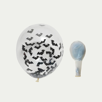 Halloween Ghost Decor | LED Illuminated Adjustable Height for Indoor and Outdoor Halloween Decorations 8