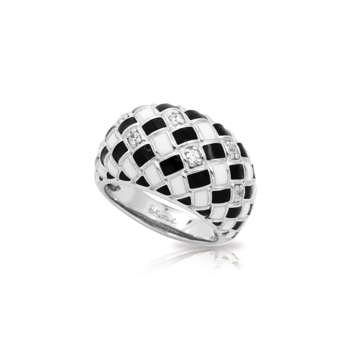 Harlekin Ring
