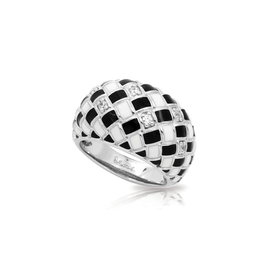 Harlekin Ring
