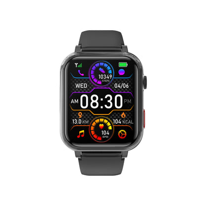 Health Smartwatch | SOS Call, GPS Tracking, Heart Rate Monitor 1
