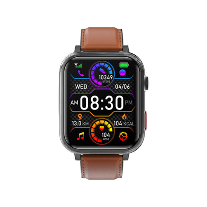 Health Smartwatch | SOS Call, GPS Tracking, Heart Rate Monitor 2