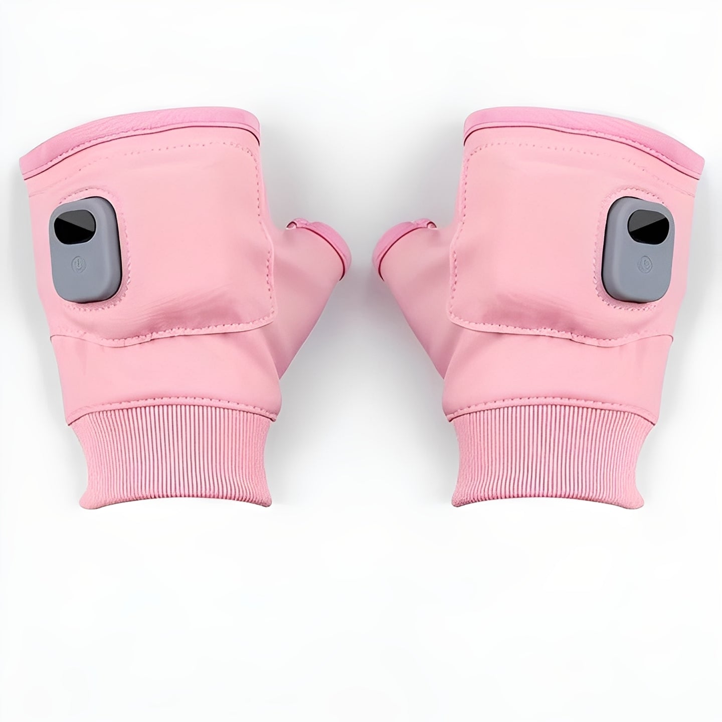 Heated Gloves | Rechargeable Electric Gloves with Adjustable Temperature Control for Outdoor Activities 1