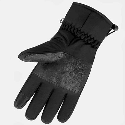 Heated Gloves for Men | Rechargeable Electric Hand Warmers with Adjustable Heat Settings 2