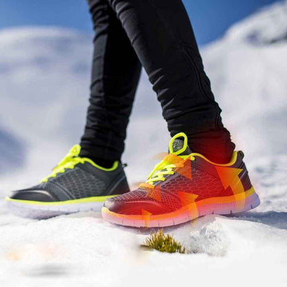 Heated Shoe Insoles | Adjustable Temperature for Ultimate Comfort 2