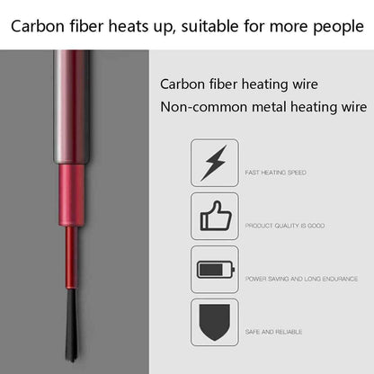 Heated Vest | 9-Zone Warming Control for Men and Women, USB Powered 6