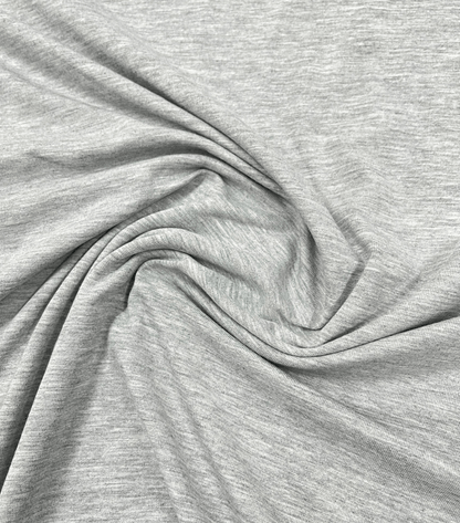 Serbatoio Bamboo Aerotech - Divisione Allenamento. Grigio Heather