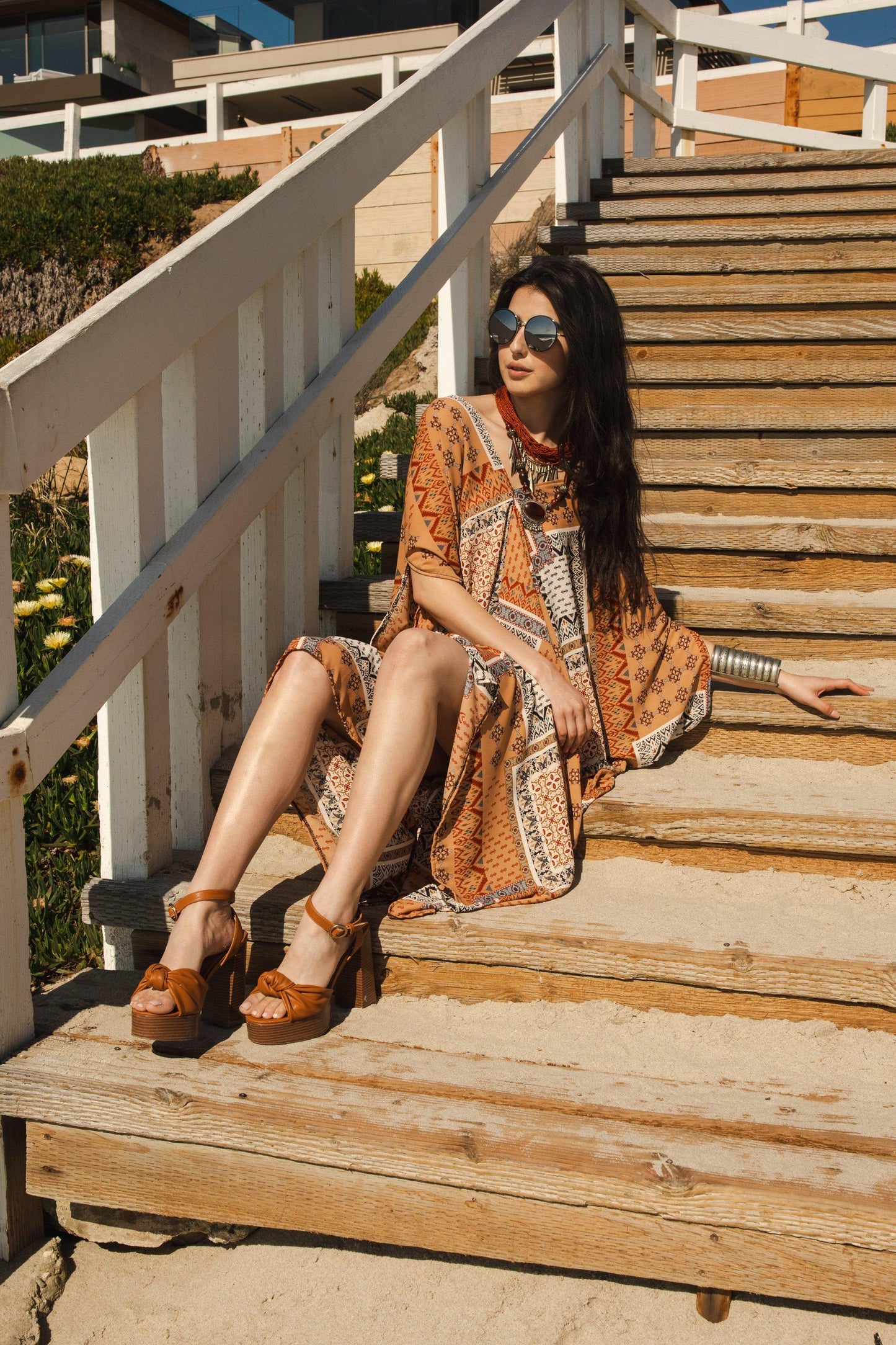 Hera Caftan
