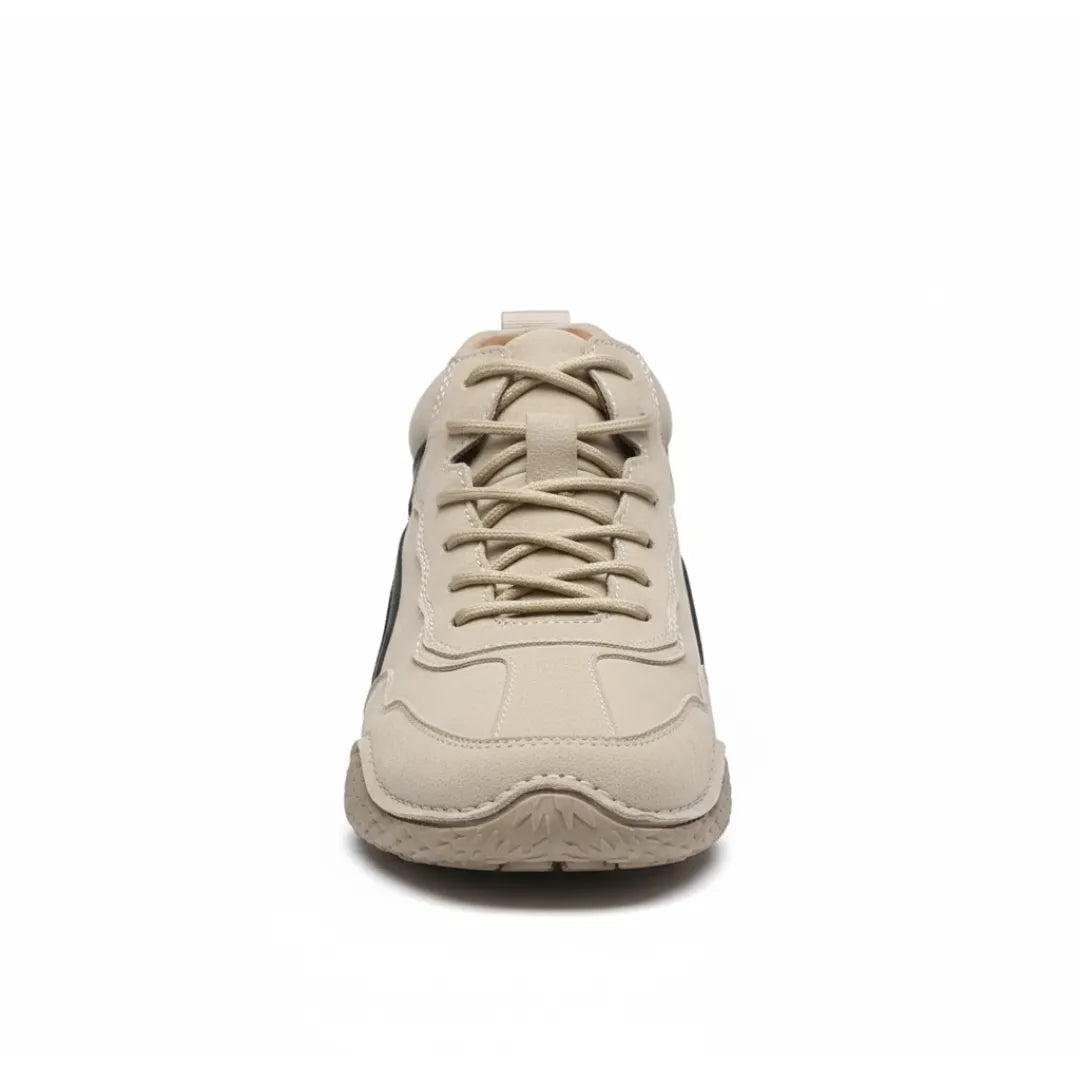 High Top Sneakers | Comfortable Leather Design with Warm Lining 2