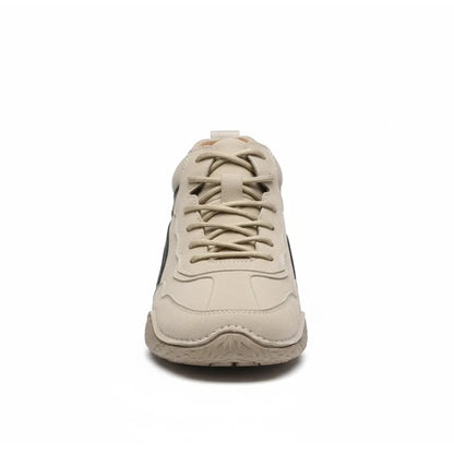 High Top Sneakers | Comfortable Leather Design with Warm Lining 2