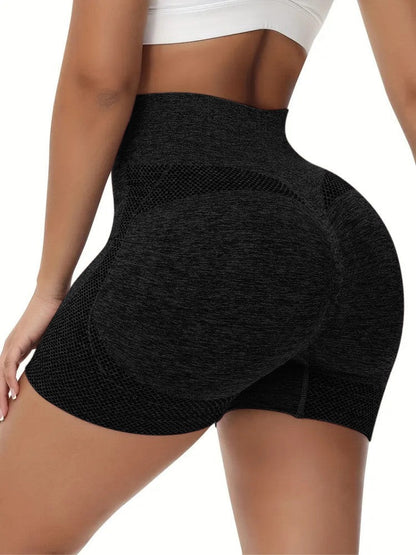 High Waisted Gym Leggings | Breathable, Comfortable Athletic Wear for Women 0