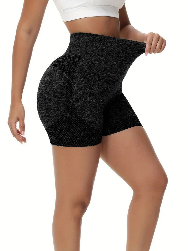 High Waisted Gym Leggings | Breathable, Comfortable Athletic Wear for Women 1
