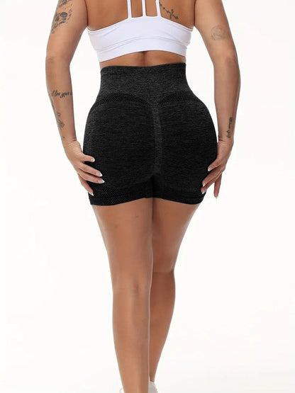 High Waisted Gym Leggings | Breathable, Comfortable Athletic Wear for Women 4