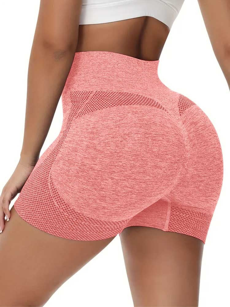 High Waisted Gym Leggings | Breathable, Comfortable Athletic Wear for Women 5