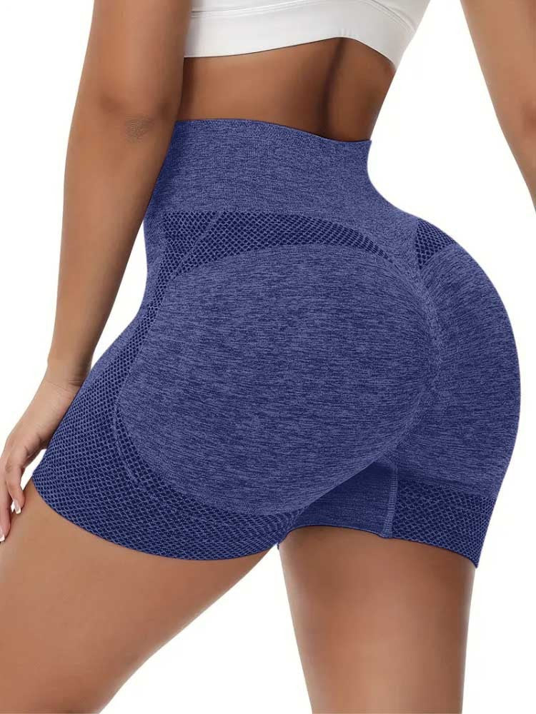 High Waisted Gym Leggings | Breathable, Comfortable Athletic Wear for Women 6