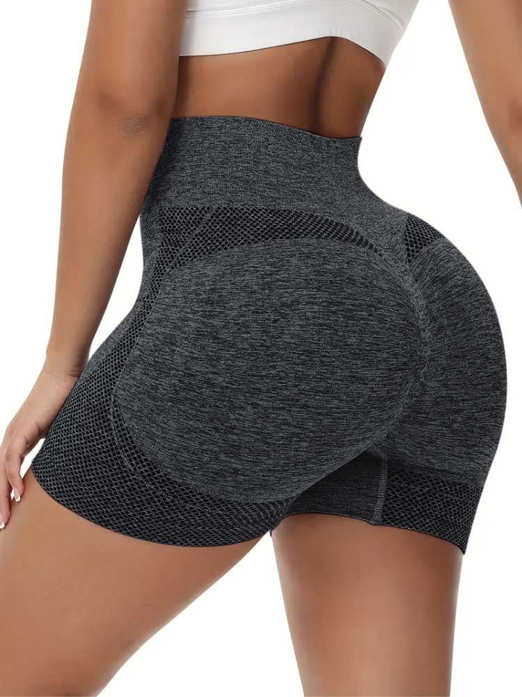 High Waisted Gym Leggings | Breathable, Comfortable Athletic Wear for Women 7