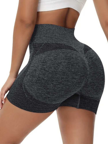 High Waisted Gym Leggings | Breathable, Comfortable Athletic Wear for Women 7