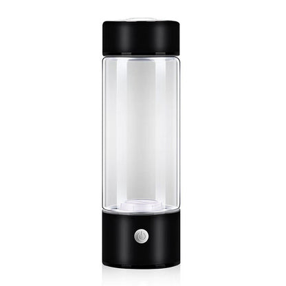 Hydrogen Water Bottle | Portable Glass Generator for Enhanced Hydration 4