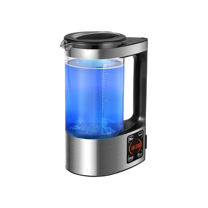 Hydrogen Water Generator Bottle | 2L for Enhanced Hydration 0